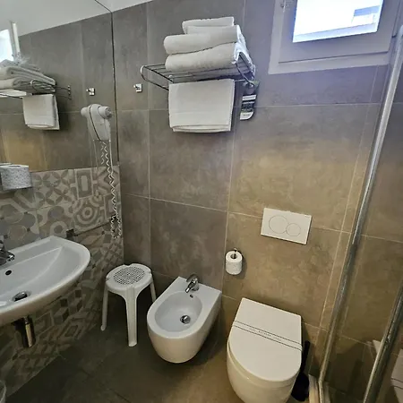 Annalisa فندق ريتشيوني