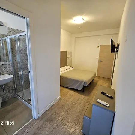 Annalisa 3* ريتشيوني