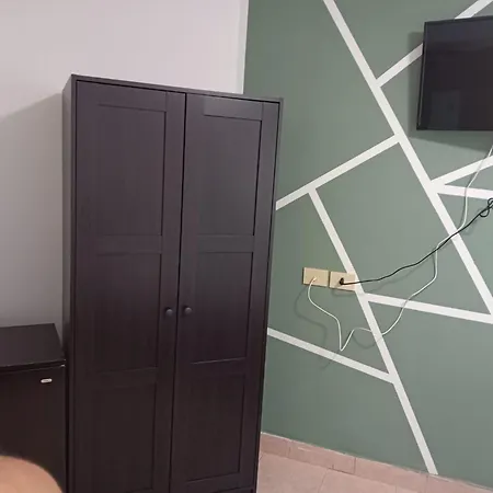 Annalisa 3* ريتشيوني