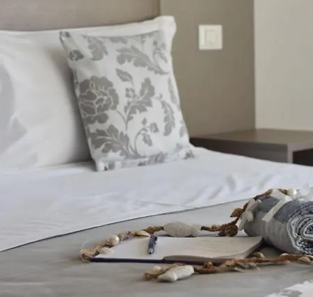 Annalisa 3* ريتشيوني