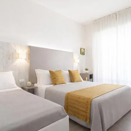 Annalisa فندق 3*