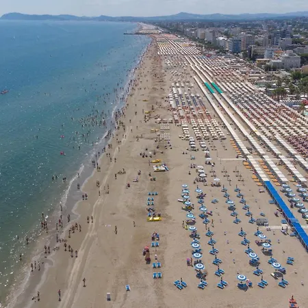 Annalisa Hotel Riccione