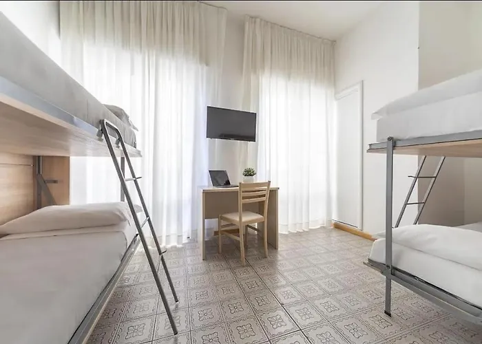 Annalisa Hotel Riccione