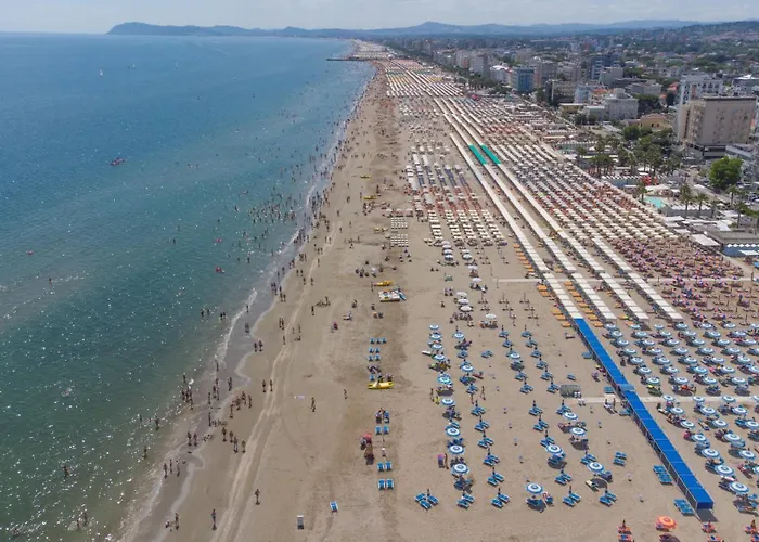 Annalisa Hotel Riccione