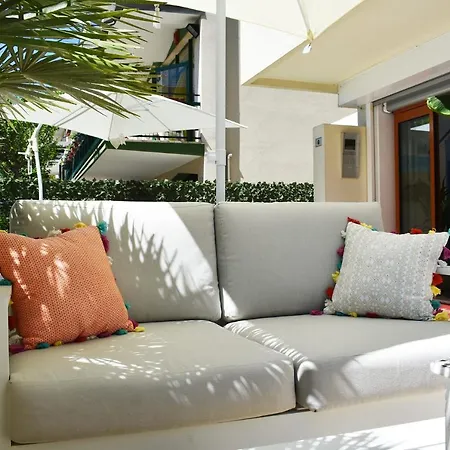 Hotel Annalisa 3*