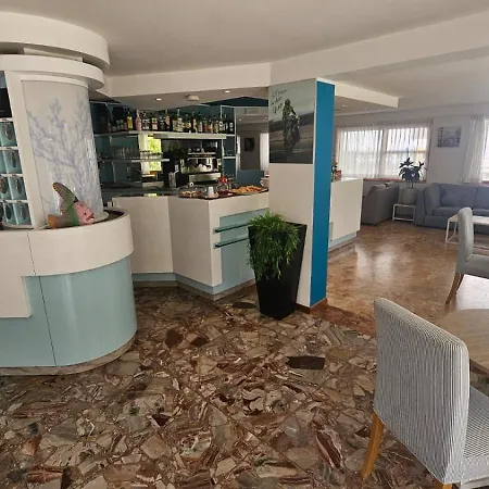 Annalisa 3* Riccione