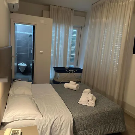 Otel Annalisa Riccione