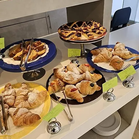 Annalisa Hotell Riccione