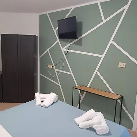 Annalisa Hotel Riccione