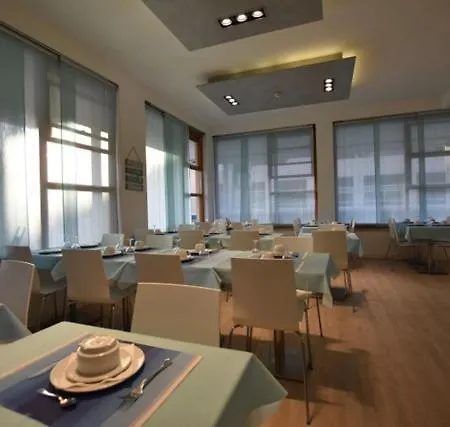 Hotel Annalisa Riccione