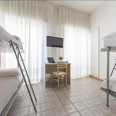 Annalisa Hotell Riccione
