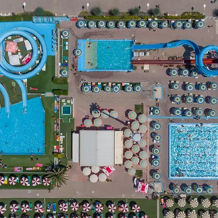 Hotel Annalisa Riccione