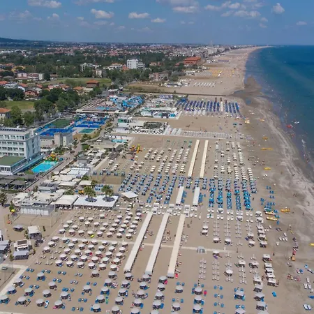 Hotel Annalisa 3*