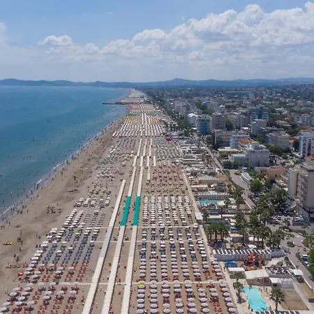 Annalisa Hotel