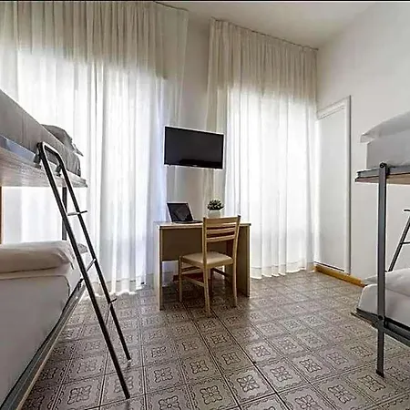 Otel Annalisa Riccione
