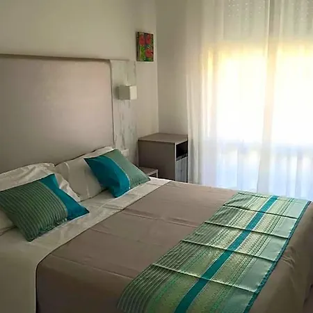 Otel Annalisa 3*