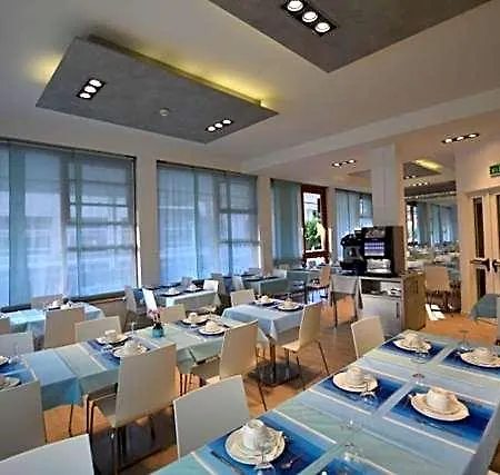 Otel Annalisa 3*