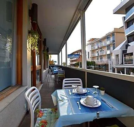 Otel Annalisa Riccione