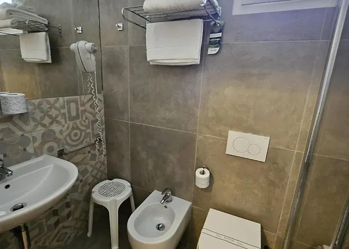 Annalisa Hotel Riccione