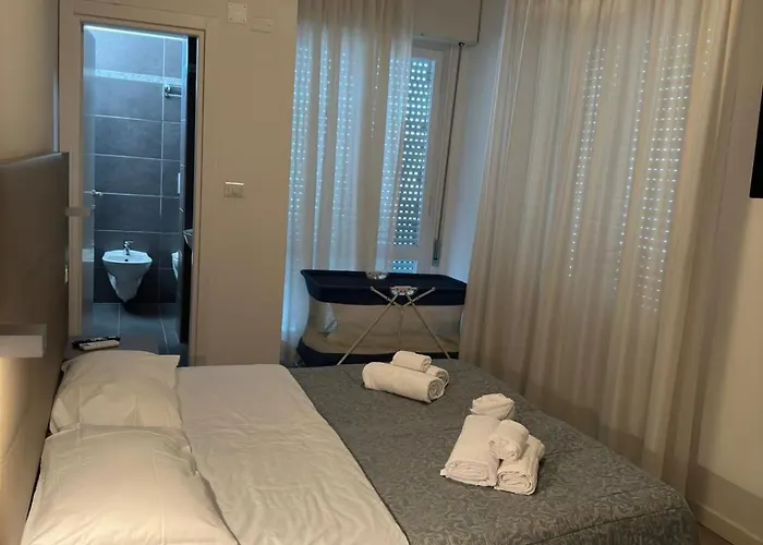 Hotel Annalisa Riccione