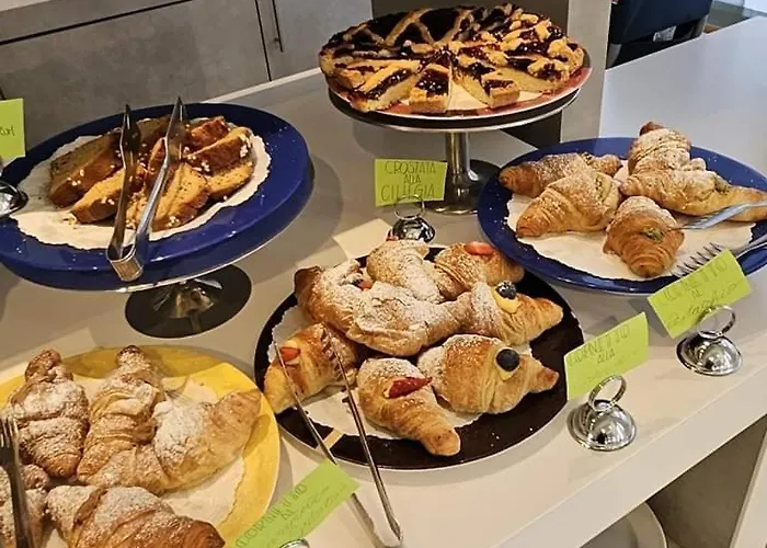 Annalisa Hotel Riccione