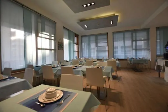 מלון Annalisa ריצ'יונה