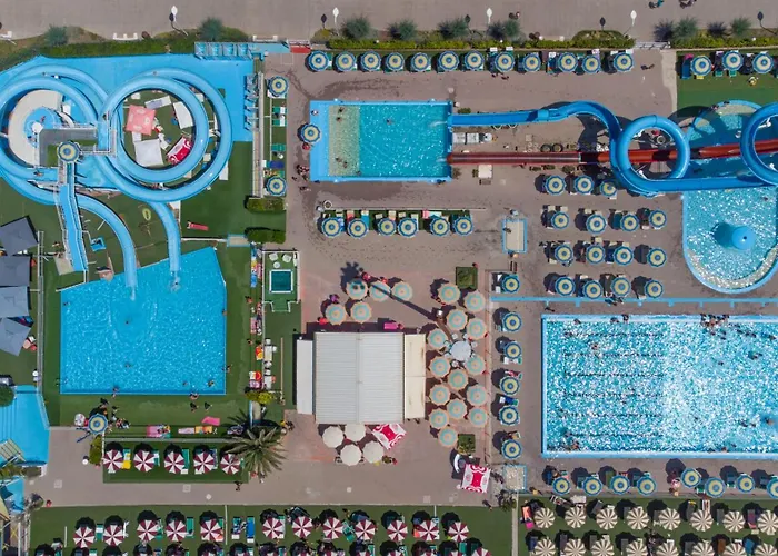 Hotel Annalisa Riccione